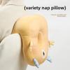 Nap Pillow Office Nap Artifact Elementary School Students Nap Pillow Chair Head Pillow Rest Pillow Cool Pajama Pillow