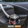 Interior Renewing Cream - Provides Long-lasting Shine for Interiors, Suitable for Leather, Plastic, and Rubber Surfaces.