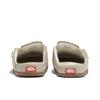 Vans Harbor Mule Vr3 Comfortable Fashion Closed-Toe Slippers Unisex Slippers Green VN000CW3SAG1