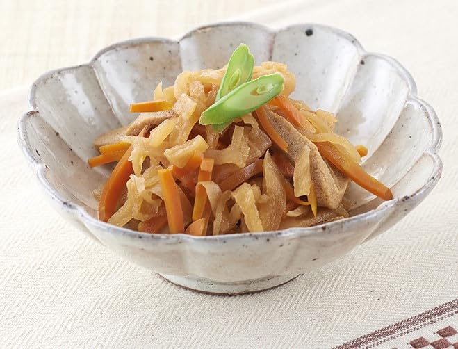 Ohsawa Japan Organic Dried Daikon Radish Nagasaki Origin