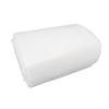 3MM 1 Roll White Air Filter Cotton Primary Filter Cotton Air Filtration Parts 1m X 5m