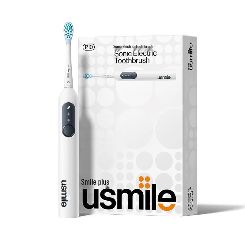 

Usmile P10 Sonic Electric Toothbrush