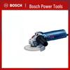 GWS900-125 Angle Grinder CN Plug (adapter Included)