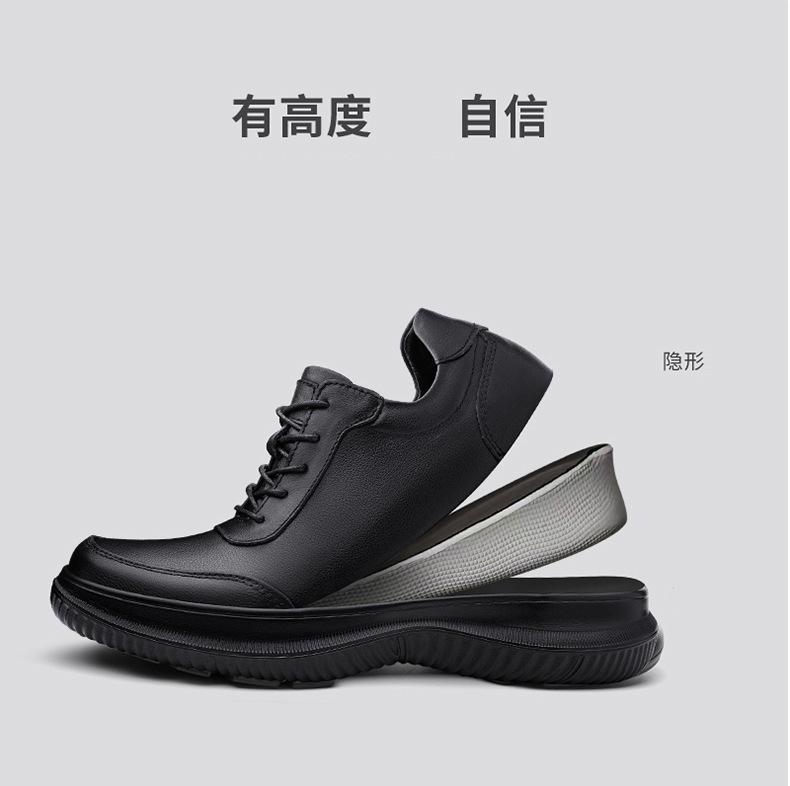 New shoes comfortable and breathable people shoes sports shoes casual shoes