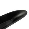 Matte black inner door armrest storage box trim fit for Nissan 370Z 2009-