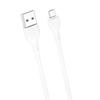 Xo Cable Nb200 Usb - Microusb 1.0M 2.1A White
