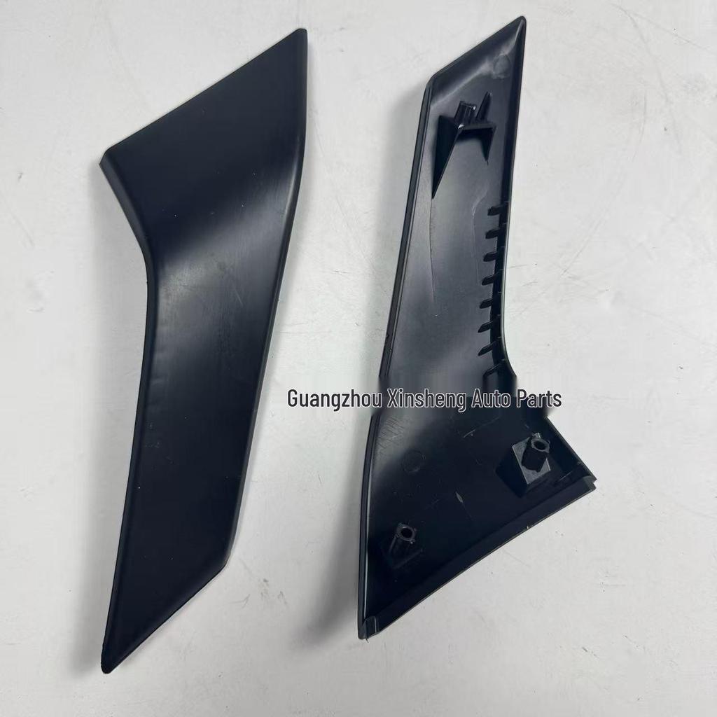Front Bumper Lower Guard for 2020-2023 Toyota Hilux ROCCO