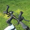 1 Pair Bicycle Vice Handlebar Grip Adjustable Ergonomic Lightweight Universal MTB Road Mountain Bike Handle End Extender Grip Bicycle Accessories