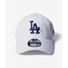 NEW ERA 9TWENTY LA Dodgers MLB Core Classic 60235308 (White/Blue)