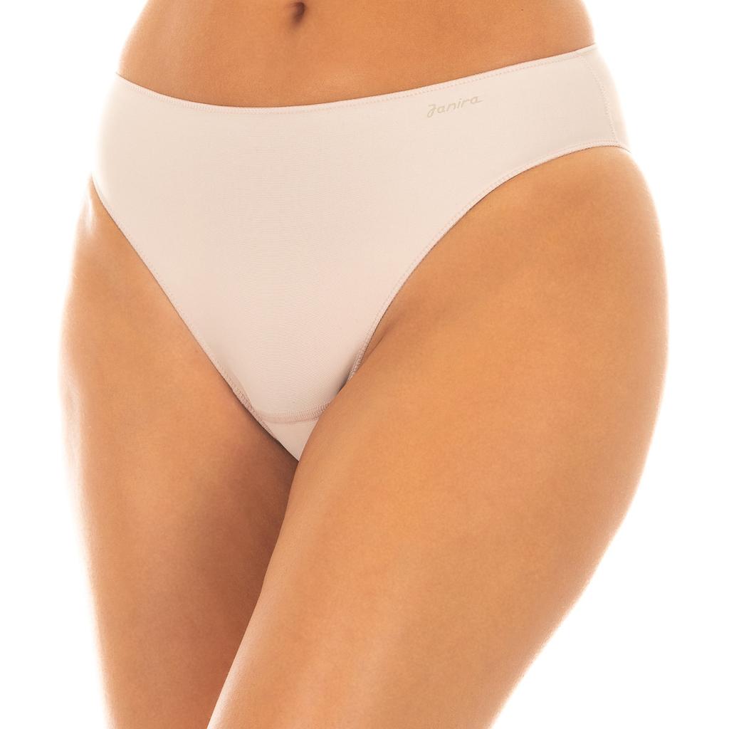 2er-Pack High-Waist-Höschen für Damen 1031892