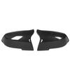 Carbon Fiber Mirror Cover Cap Glossy 3K Twill Rear View Mirror Housing for F20 F21 F22 F30 F32 F33