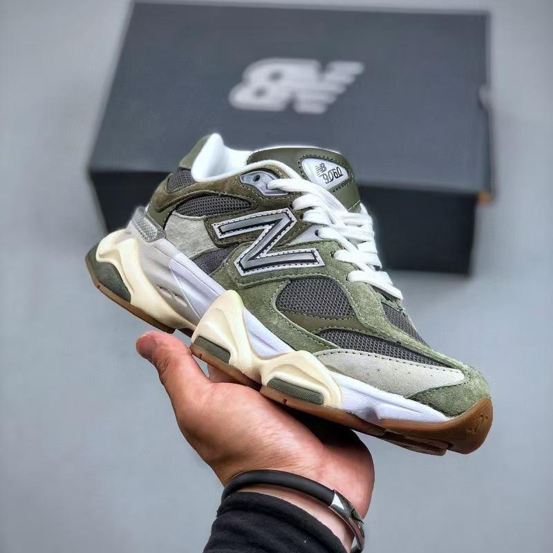 Pure Original Sports Shoes Millennium Little Elephant Hoof Dad Shoes Running Shoes Trendy Shoes Breathable