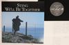 12inch Record STING  Well Be Together Extended MixIn C12Y3213 AM 1987 Japan Rock Used