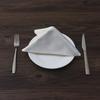 MinNai Hotel Kwaliteit Puur Katoen Pluisvrije Servetten (10-pack)