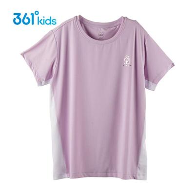 361° Sommer-Eis-Kühlung Kurzarm-T-Shirt für Kinder