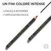 L'Oréal Paris Crayon Haute Couleur Graphite Satin