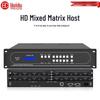 HuiDu HBK-08 HDMI Matrix Switcher (CN Version)