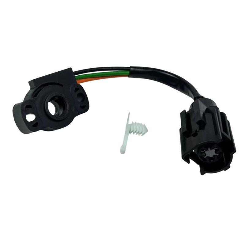 AU05 -Position Sensor 3980855 Electronic Draft Control Sensor For New Holland 5640 6640 8160 8360 Tractor Baler Combine