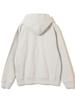 LIFE STORE by BEAMS Sweatshirt New Balance Logo Hoodie Gray BMING [EXCLUSIVE] Men's S_92130445424