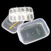 12 Holes Reptile Egg Incubation Tray with Thermometer Incubation Tool for Gecko Lizard Snake Eggs
