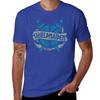 shieldmaiden #6 T-Shirt oversized boys animal print men t shirt