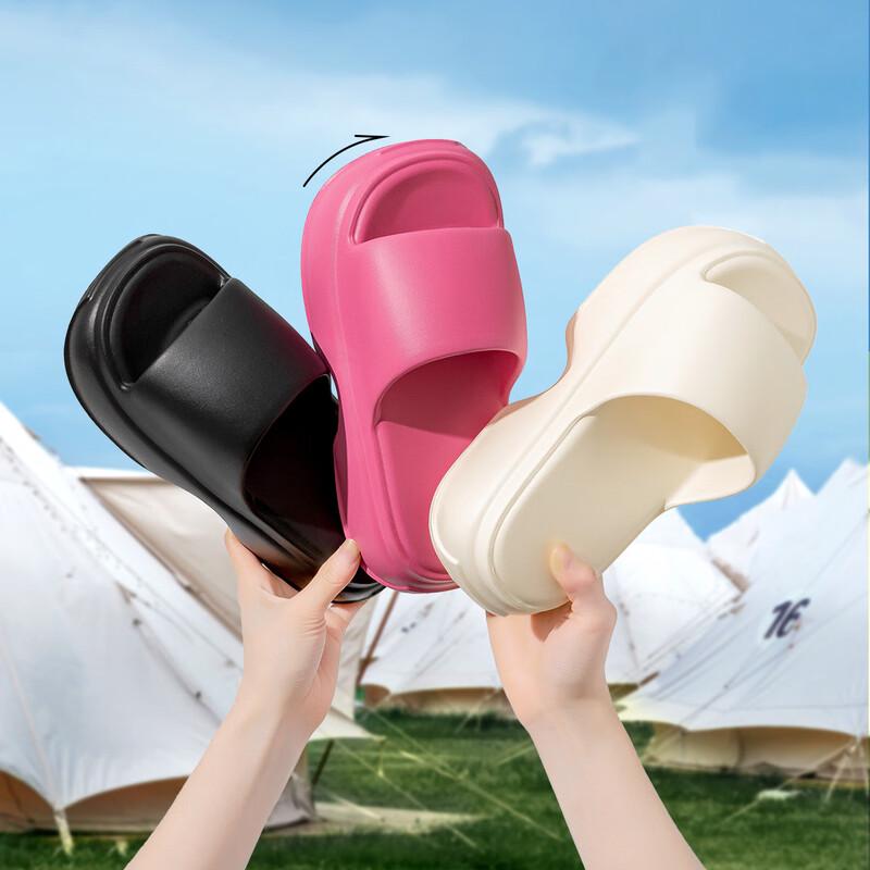 TZLDN Women s Platform Sandals/Slippers 35-36