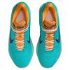 Nike GT Hustle 3 EP Victor Wembanyama Versatile Comfortable Non-Slip Durable Mid-Top Basketball Shoes Men Sneakers Blue IF2521-300