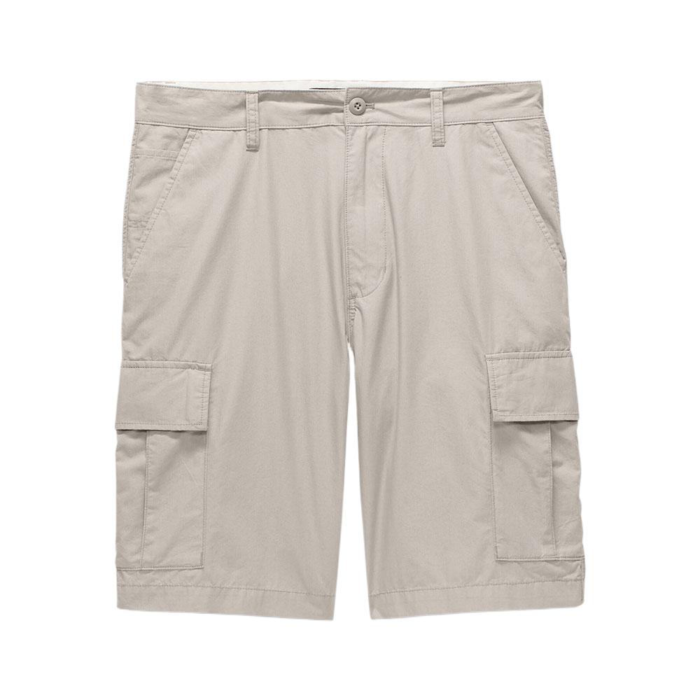 Vans Cargo Shorts Men s Khaki Moderate VN000M38ZUJ1 32
