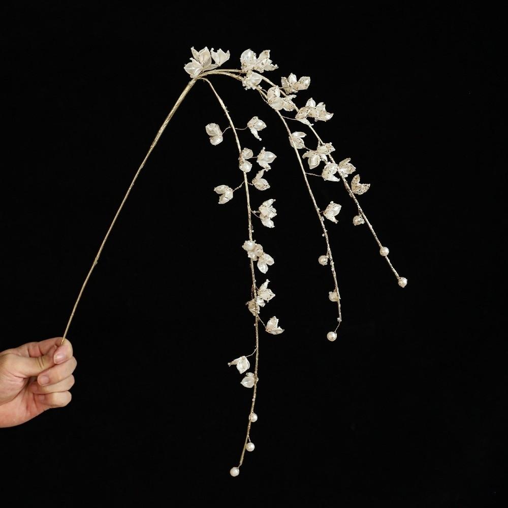 Glitter Christmas Crystal Pendants Realistic Xmas Tree Ornaments  Christmas Tree Decoration