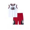 Kids' Jordan Kids Casual Sportswear Sets Crew Neck Moderate