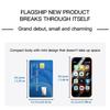 A17 Mini 3G Smartphone 3.0inches MTK 2GB RAM 16GB ROM 2MP HD Camera Dual SIM High Quality Android 8.1 Mobile Phone with Face Recognition