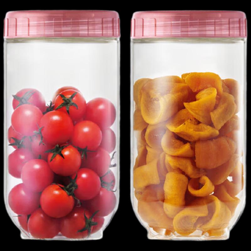 Набор из 2-х контейнеров для хранения LocknLock New Concept