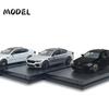 MJ 1:64 car model BWM BMW M5 F90 6th generation MK6 alloy car model, collection model