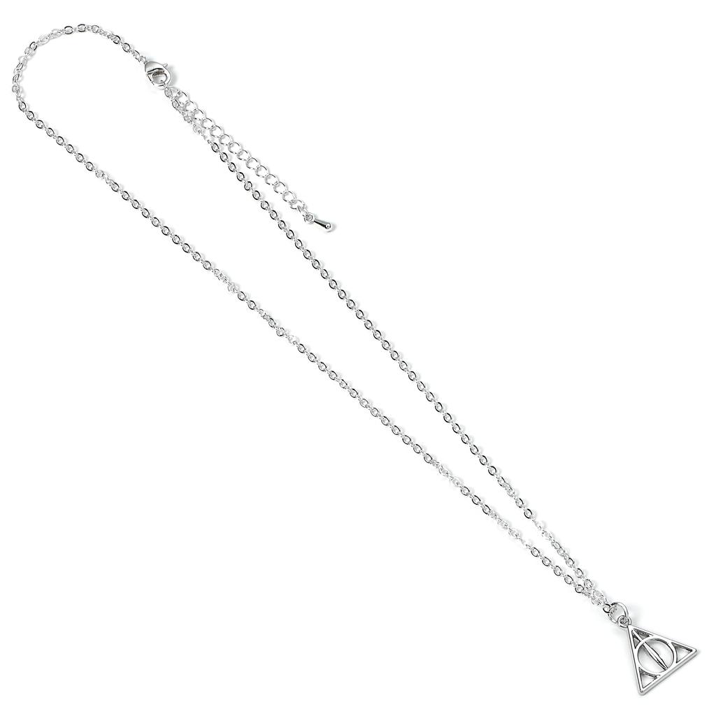 HARRY POTTER Deathly Hallows Necklace