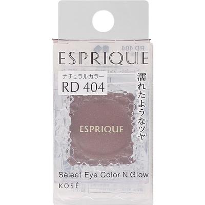 Esprique Kose Esprique Select Eye Color N Glow Rd404 Rosso 1,5g