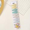 10/20 Pezzi Cotone Stampa Fermaglio per Capelli Forcina per Ragazza Tessuto Plaid Mini Mollette BB Copricapo Accessori per Capelli da Bambina Regalo di Capodanno
