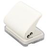 3 Hole Puncher Loose Leaf Handheld Hole Punch for B5 A5 A6 A7 A4 Paper 5 Sheets 70g Capacity