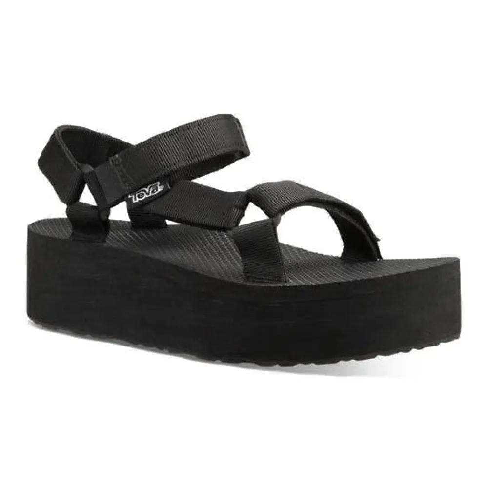 Teva Sandals Flatform Universal