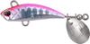 DUO Ryuki Spin Spearhead Pink Yamame Köder, 5g, CDA4019,