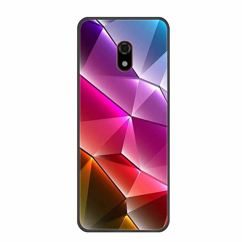 Soft Silicone Cover for Qin F22 Pro Case Fashion TPU Silicon Phone Cases for Xiaomi QinF22 Pro Back Shell On Qin F 22 Pro F22Pro