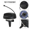 Car Fuel Tank Gas Cap Cover For BMW 1 3 5 7 Series X1 X3 520 525 16117222391 Fuel Tank Air Cap Assembly
