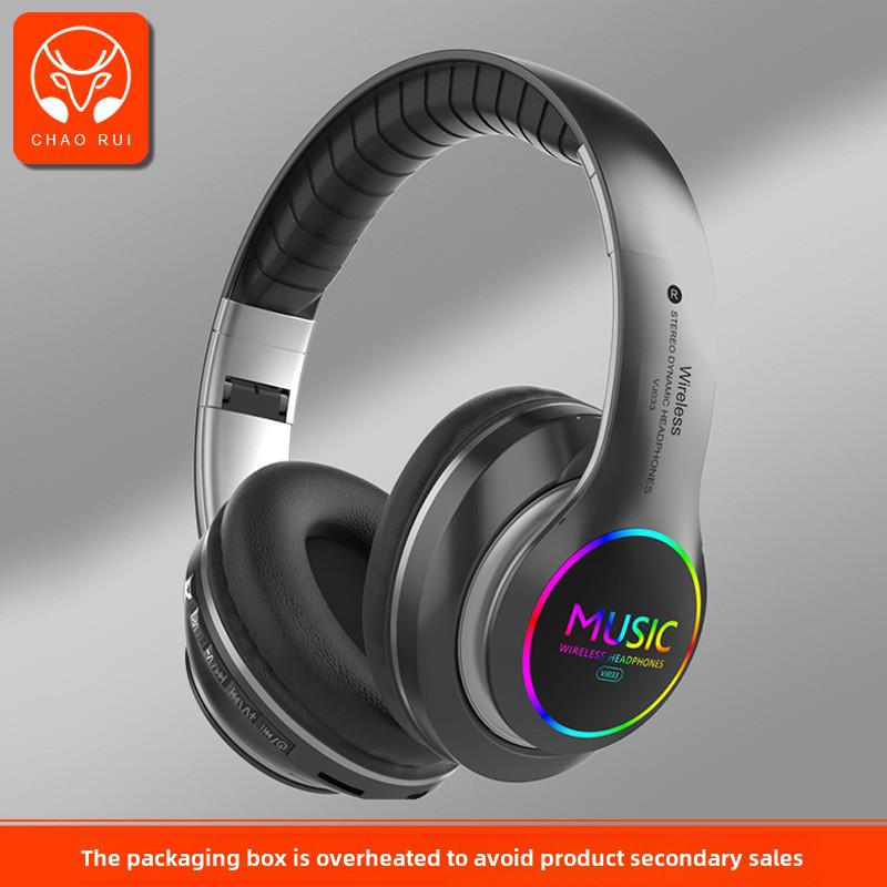 

Беспроводные спортивные наушники Bluetooth 5.0 VJ033 (2021) - Металлический Дизайн