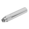 Cue Tip Pick Pricker Billiard Pricker Tool Aluminium Alloy Portable with Keychain Billliard Accessory for Pool Cue