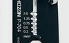 HOZAN Crimping Tool (for Bare Crimp Terminals and Insulated Crimp Terminals) Crimping Pliers with Screw Cutter and Stripper for Automobile