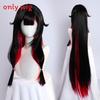 Genshin Impact Columbina Hyposelenia Cosplay Attire For Game Anime Fans