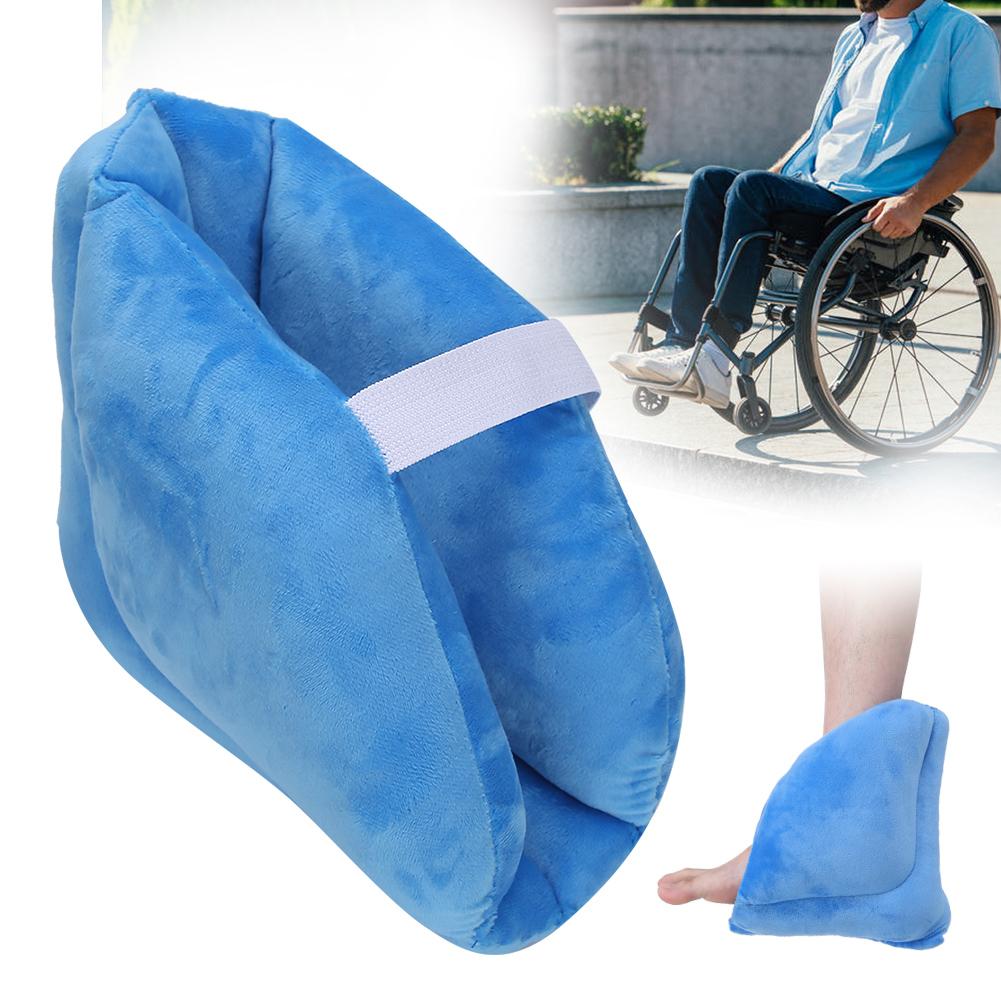 foot support pillow