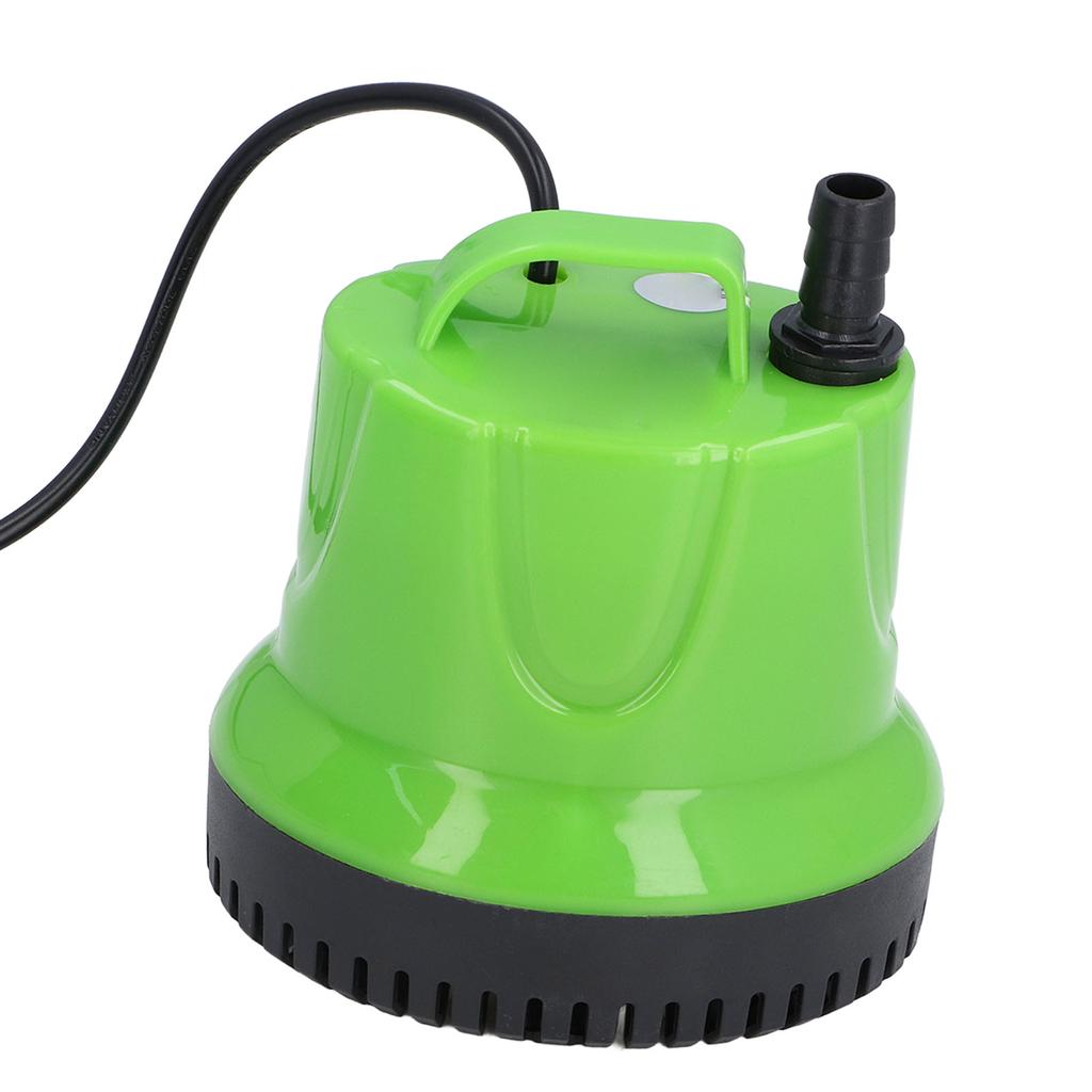 Zanurzeniowa pompa wodna 660GPH 40W 8.2FT podnoszenia Pompa zanurzeniowa z przewodem 5.6FT do stawu akwarium