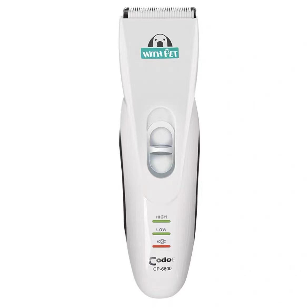 

Koders CP9600/3300/6800/3000/8000 Пэт Электрическая машинка для стрижки волос и триммер для ногтей для кошек и собак