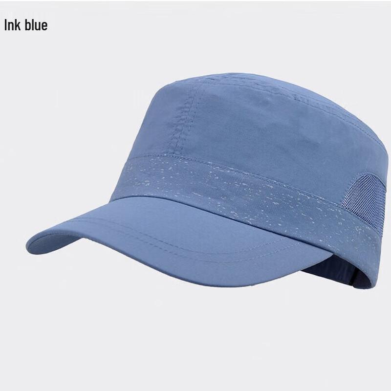 Kenmont Men s Geometric Quick-Dry Mesh Outdoor Cap L