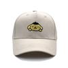 Children'S Hat Sanrio Kulomi Cartoon Animation Baseball Cap Spring And Autumn Boys And Girls Outdoor Shade Cap